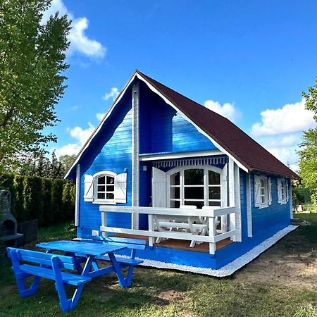 Villa Na Wczasach I Osrodek Wypoczynkowy I Mazury Rydzewo Esterno foto