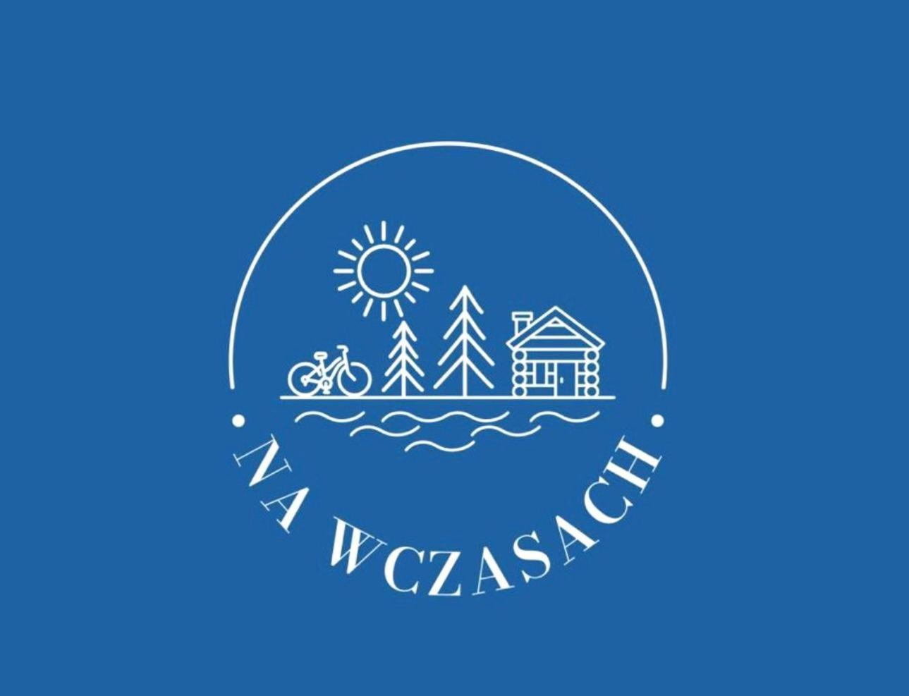 Villa Na Wczasach I Osrodek Wypoczynkowy I Mazury Rydzewo Esterno foto